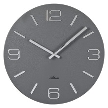 Wandklok 4513-4A