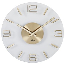 Wandklok 4514-9A