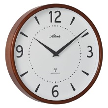 Wandklok 4535-20A