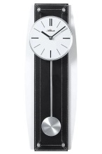 Wandklok met slinger 5026A