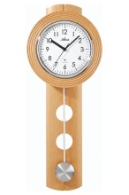 Wandklok met slinger 5092-30A