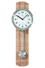 Wandklok met slinger 5104-30A