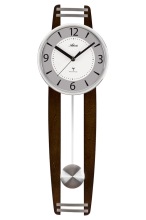 Wandklok met slinger 5106-20A