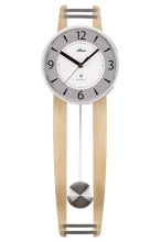 Wandklok met slinger 5106-30A
