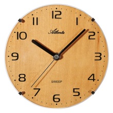 Klok 4484-30A