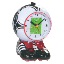 Voetbal wekker 1181A