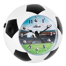 Voetbal wekker 1197A