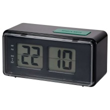 Digitale wekker 0530-7