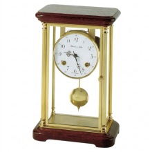 Pendule tafelklok 22577-070131