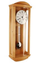 Wandklok regulateur 70652-320141