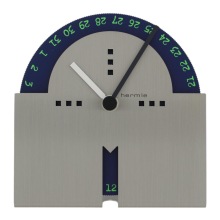 Tafelklok 22696-002100