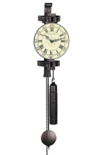 Skeletklok 70885-000701