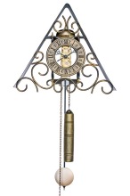 Skeletklok 70920-000701