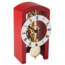Skelet tafelklok 23015-360721