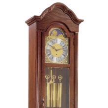 Staande klok 01124-030461