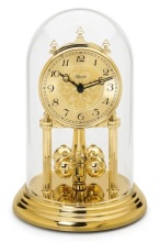 Jaarpendule stolpklok 84783-002300