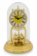Jaarpendule stolpklok 85332-002300