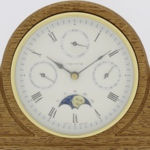 Tafelklok 22552-042100