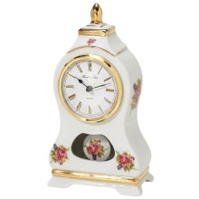 Pendule tafelklok 22571-002200