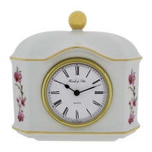 Tafelklok porselein 22573-002100