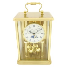 Tafelklok jaarpendule 82463-000977