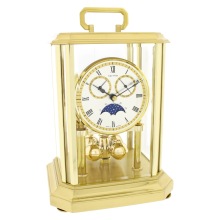 Tafelklok met kalenderweergave 82464-000977