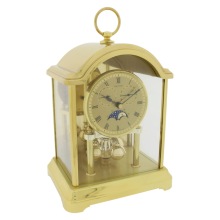 Tafelklok jaarpendule 82466-000977