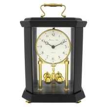 Jaarpendule tafelklok 82536-742300