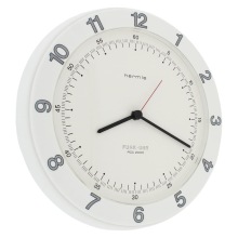 Wandklok 30348-000800