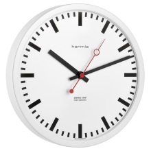 Stationsklok wandklok 30471-C50870