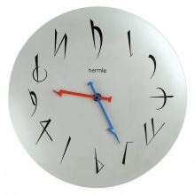 Wandklok 30474-002100