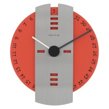 Wandklok 30480-002100