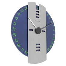 Wandklok 30481-002100