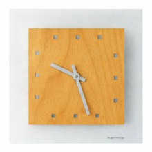 Wandklok 30499-382100