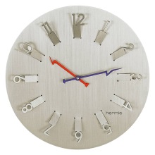 Wandklok 30511-002100