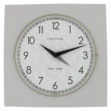 Wandklok wereldsteden 30525-002100
