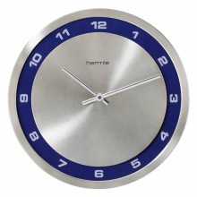 Wandklok 30554-002100