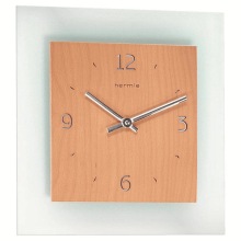 Wandklok 30676-382100