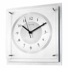 Wandklok 30729-002100