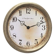 Wandklok 30756-002100