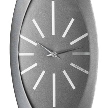 Design wandklok 30852-002100