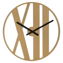 Wandklok 30913-X62100