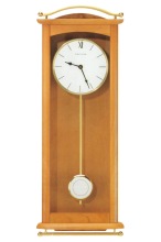 Wandklok 70494-162200