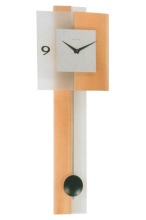 Wandklok 70608-382200