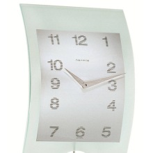 Wandklok 70670-002200