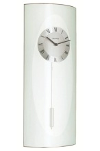 Wandklok met slinger 70773-002200