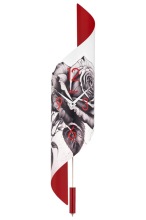 Wandklok 71019-K82200