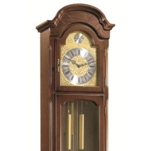 Staande klok noten 01110-030451