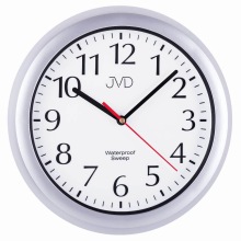 Badkamerklok SH494-1J