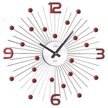 Wandklok HT074-3J